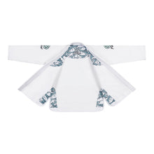 Air 6.2 BJJ Gi – Lightweight, Durable & Built for Performance | Flow Kimonos