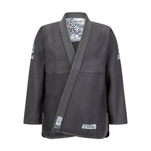 Air 6.2 BJJ Gi – Lightweight, Durable & Built for Performance | Flow Kimonos