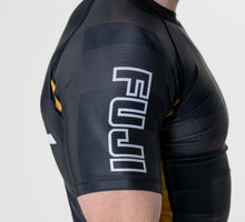FUJI Rebel Flex Lite Rashguard - Jitsu Armor