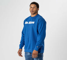 FUJI Jiu Jitsu Player Crewneck - Jitsu Armor