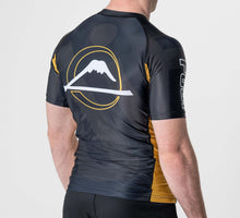 FUJI Rebel Flex Lite Rashguard - Jitsu Armor