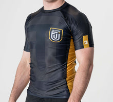 FUJI Rebel Flex Lite Rashguard - Jitsu Armor