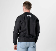 FUJI Jiu Jitsu Player Crewneck - Jitsu Armor