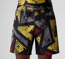 FUJI Shuriken Flex Lite Rashgaurd or Shorts - Jitsu Armor
