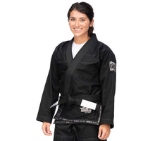 Suparaito BJJ Gi (Unisex) - Lightweight, Durable Gi | Fuji Sports - Jitsu Armor