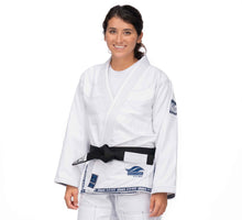 Suparaito BJJ Gi (Unisex) - Lightweight, Durable Gi | Fuji Sports - Jitsu Armor