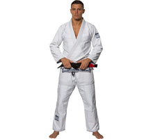 Suparaito BJJ Gi (Unisex) - Lightweight, Durable Gi | Fuji Sports - Jitsu Armor