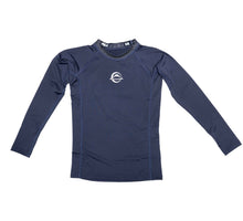 FUJI Baseline Kids Rashguard - Jitsu Armor