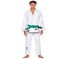 FUJI Suparaito Kids BJJ Gi - Jitsu Armor