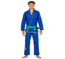 FUJI Suparaito Kids BJJ Gi - Jitsu Armor