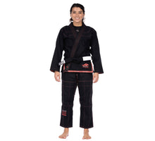 FUJI Suparaito Girl's BJJ Gi - Jitsu Armor