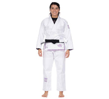 FUJI Suparaito Girl's BJJ Gi - Jitsu Armor