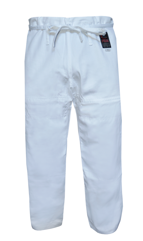 Kids BJJ Pants Jitsu Armor