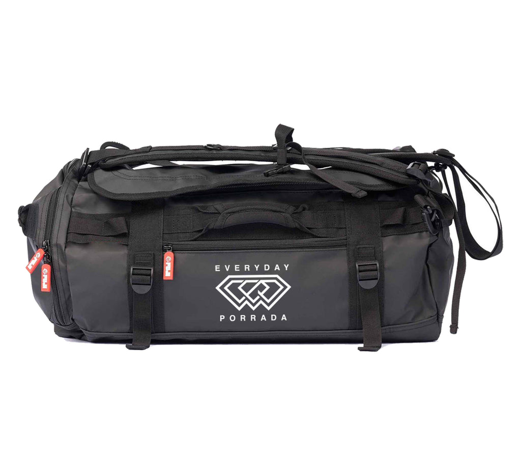 FUJI Everyday Porrada Comp Duffle – Jitsu Armor