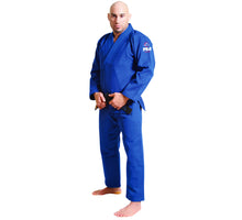 FUJI All Around BJJ Gi Basics - Jitsu Armor