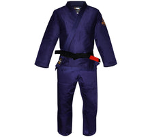 FUJI All Around BJJ Gi - Jitsu Armor