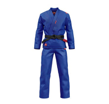 FUJI Kids Ultra Lite 300 BJJ Gi - Jitsu Armor