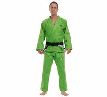 FUJI All Around BJJ Gi - Jitsu Armor