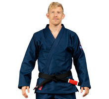 FUJI All Around BJJ Gi - Jitsu Armor