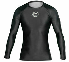 FUJI Baseline Ranked Long Sleeve Rashguard - Jitsu Armor
