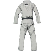 Fuji Lightweight BJJ Gi - Grey | Best Jiu Jitsu Gi for Men & Women - Jitsu Armor