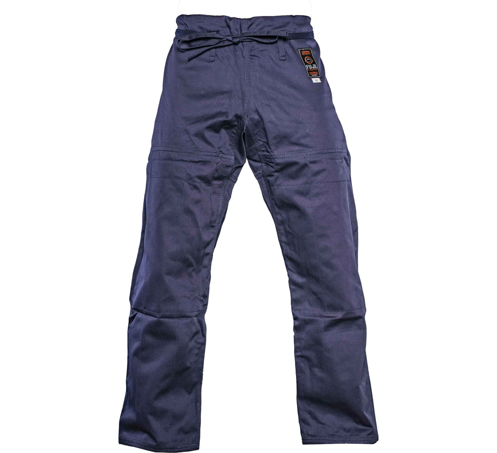 パンツ m.u DO-GI STYLE PANTS size 1 FUJI BJJ Gi Pants