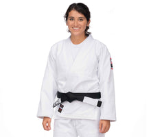 FUJI All Around BJJ Gi (Unisex Size) - Jitsu Armor