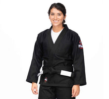 FUJI All Around BJJ Gi (Unisex Size) - Jitsu Armor