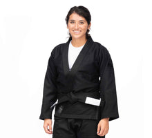FUJI All Around BJJ Gi (Unisex Size) - Jitsu Armor