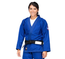 FUJI All Around BJJ Gi (Unisex Size) - Jitsu Armor
