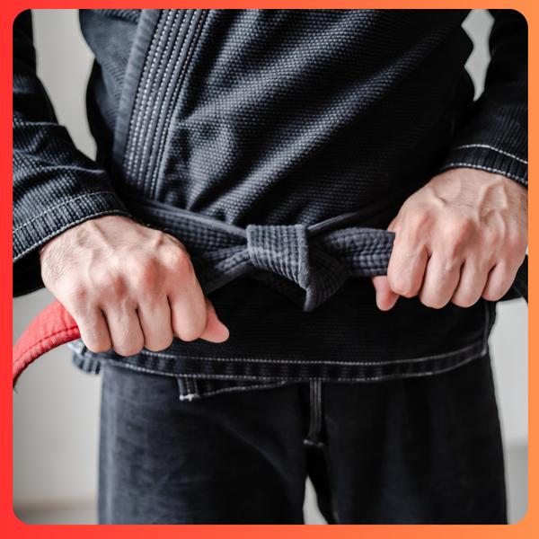 Top 5 Must-Have Accessories for Every Jiu-Jitsu Practitioner