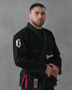 Men's Pearl Gi 2.0 - Durable, High-Performance BJJ Gi by Gameness