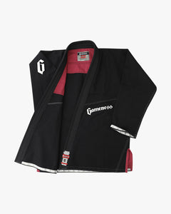 Men's Pearl Gi 2.0 - Durable, High-Performance BJJ Gi by Gameness