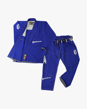 Men's Pearl Gi 2.0 - Durable, High-Performance BJJ Gi by Gameness