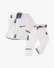 Women's Pearl Gi 2.0 - Durable, Comfortable BJJ Gi by Gameness - Jitsu Armor