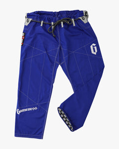 Women's Pearl Gi 2.0 - Durable, Comfortable BJJ Gi by Gameness