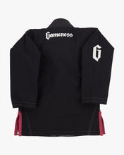 Gameness Youth Pearl Gi 2.1 - Durable, Comfortable Kids BJJ Gi