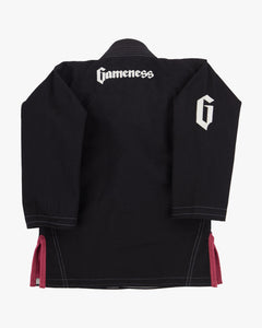 Gameness Youth Pearl Gi 2.1 - Durable, Comfortable Kids BJJ Gi