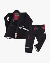 Gameness Youth Pearl Gi 2.1 - Durable, Comfortable Kids BJJ Gi - Jitsu Armor