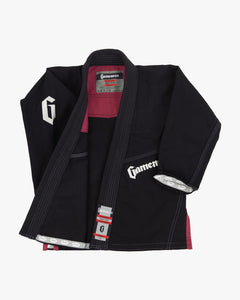 Gameness Youth Pearl Gi 2.1 - Durable, Comfortable Kids BJJ Gi - Jitsu Armor