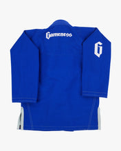 Gameness Youth Pearl Gi 2.1 - Durable, Comfortable Kids BJJ Gi