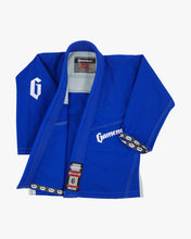 Gameness Youth Pearl Gi 2.1 - Durable, Comfortable Kids BJJ Gi