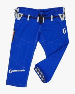 Gameness Youth Pearl Gi 2.1 - Durable, Comfortable Kids BJJ Gi