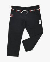 Men's Air Pro Gi 2.0 - Lightweight, Performance BJJ Gi by Gameness - Jitsu Armor