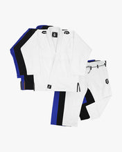 Men's Air Pro Gi 2.0 - Lightweight, Performance BJJ Gi by Gameness - Jitsu Armor