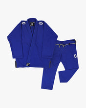 Men's Air Pro Gi 2.0 - Lightweight, Performance BJJ Gi by Gameness - Jitsu Armor