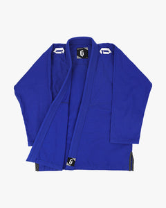 Men's Air Pro Gi 2.0 - Lightweight, Performance BJJ Gi by Gameness