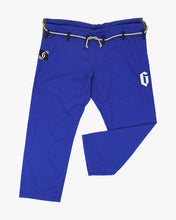 Men's Air Pro Gi 2.0 - Lightweight, Performance BJJ Gi by Gameness