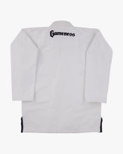 Women's Air Pro Gi 2.0 - Lightweight, High-Performance BJJ Gi by Gameness