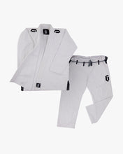 Women's Air Pro Gi 2.0 - Lightweight, High-Performance BJJ Gi by Gameness